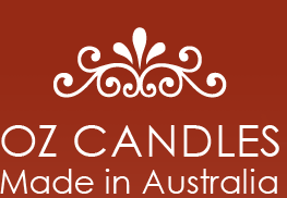 OZ CANDLES